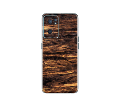 OnePlus Nord CE 2 5G  Wood Grains