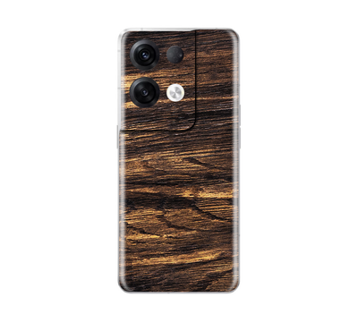 Oppo Reno 9 Pro Plus Wood Grains