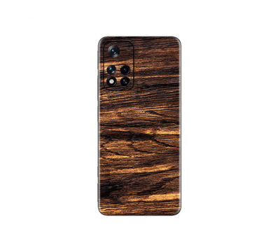 Xiaomi 11i  Wood Grains