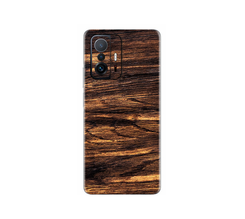 Xiaomi 11T Pro  Wood Grains