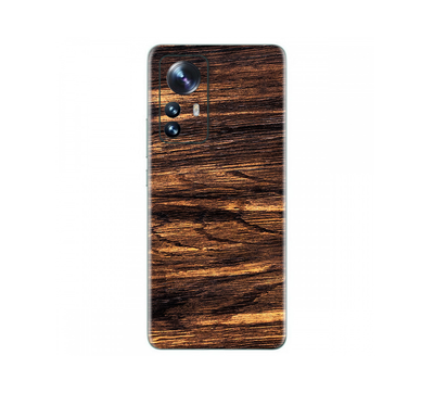 Xiaomi 12 Wood Grains