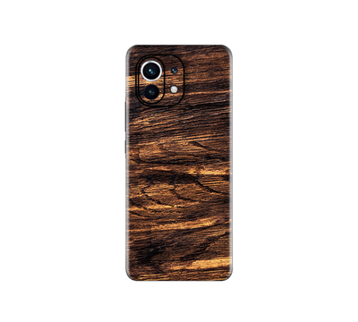 Xiaomi Mi 11 Wood Grains