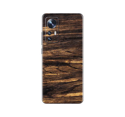 Xiaomi Mi 12 Wood Grains