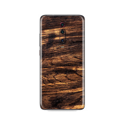 Xiaomi Mi 9T Pro Wood Grains