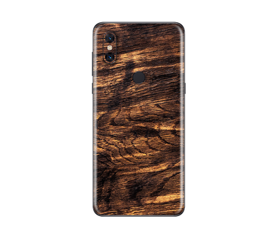 Xiaomi Mi Mix 3 5G Wood Grains