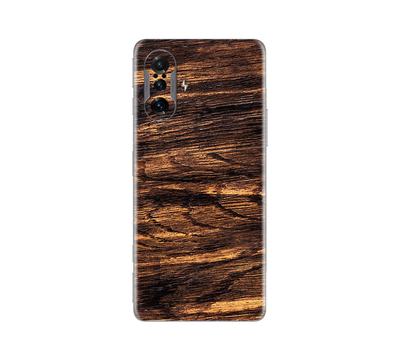 Xiaomi Poco F3 GT  Wood Grains