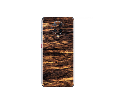 Xiaomi PocoPhone F2 Pro  Wood Grains