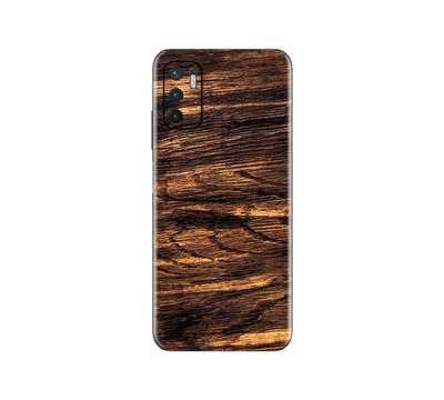 Xiaomi Redmi Note 10 5G Wood Grains