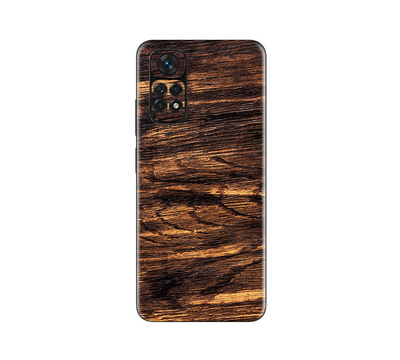 Xiaomi Redmi Note 11 Pro Wood Grains