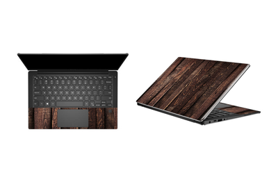 Dell XPS 13 9360 Wood Grains