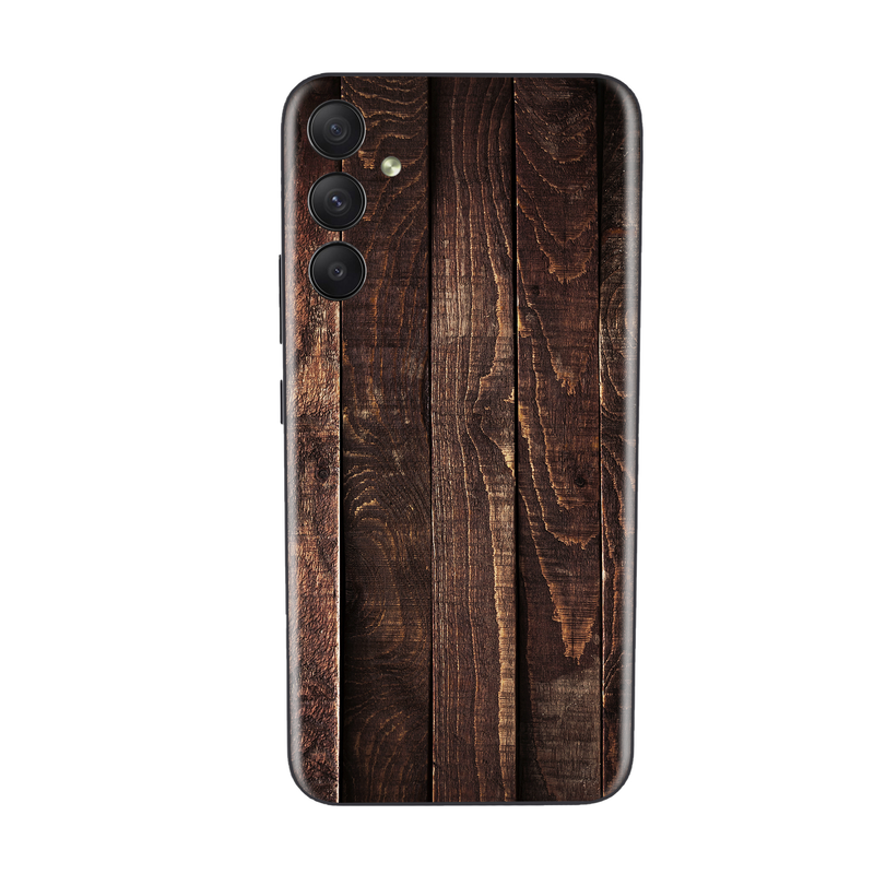 Galaxy A34 5G Wood Grains