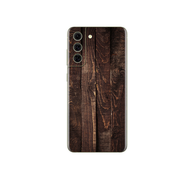 Galaxy S21 FE 5G Wood Grains