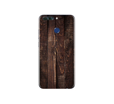 Honor 8 Pro Wood Grains