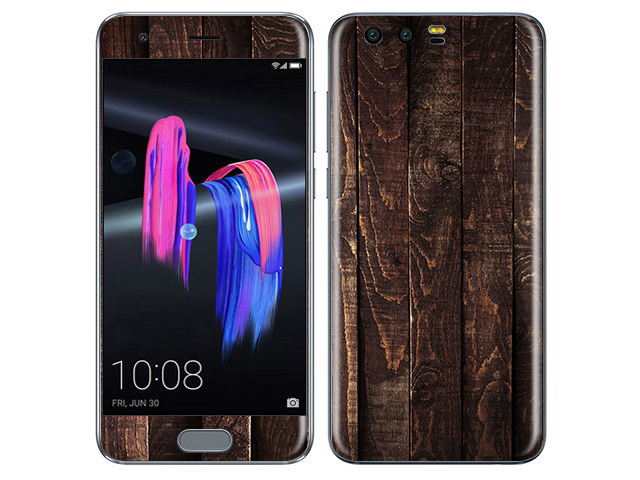 Honor 9 Wood Grains