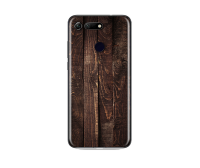 Honor Vive 20 Wood Grains