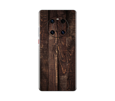 Huawei Mate 40 Wood Grains