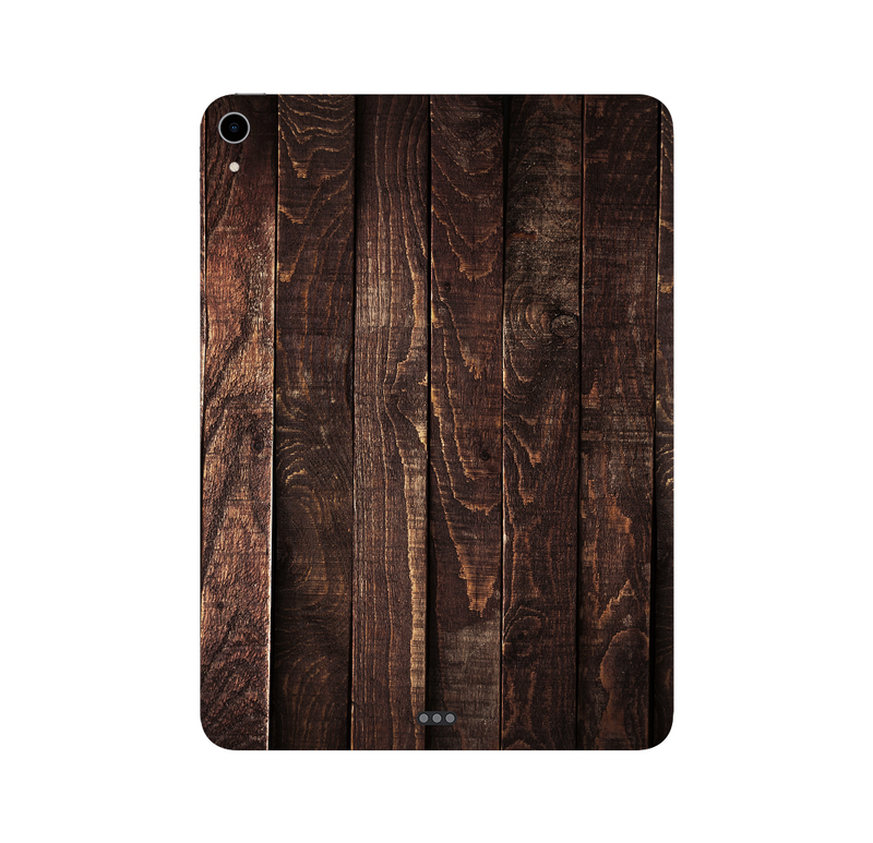 iPad Pro 11" (1st GEN) Wood Grains