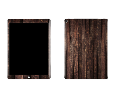 iPad Pro 9.7 Wood Grains