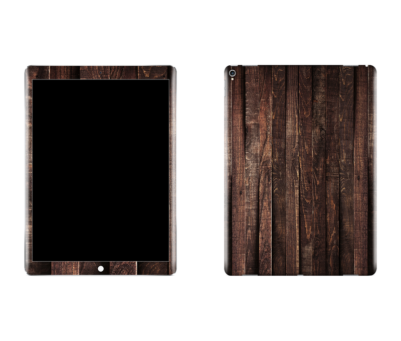 iPad Pro 9.7 Wood Grains