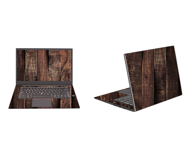 Lenovo ThinkPad X1 Extreme (2nd Gen) Wood Grains