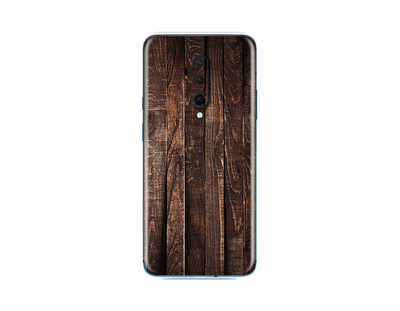 OnePlus 7T Pro  Wood Grains