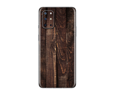 OnePlus 8T  Wood Grains