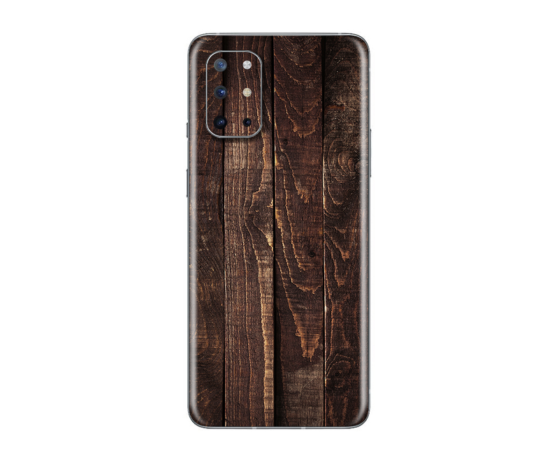 OnePlus 8T  Wood Grains