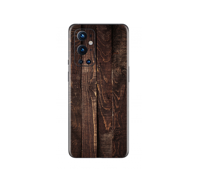 OnePlus 9 Pro  Wood Grains