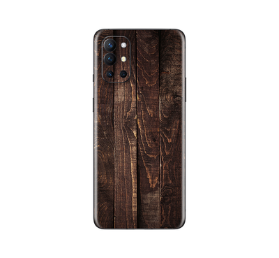 OnePlus 9R  Wood Grains