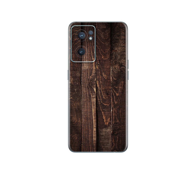 OnePlus Nord CE 2 5G  Wood Grains