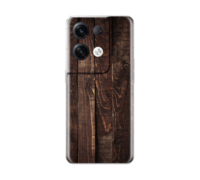 Oppo Reno 9 Pro Plus Wood Grains