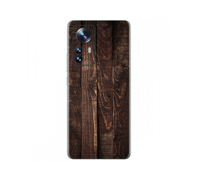 Xiaomi 12 Wood Grains