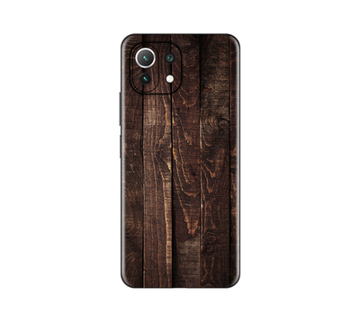 Xiaomi Mi 11 Lite Wood Grains