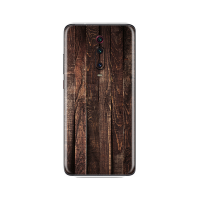 Xiaomi Mi 9T Pro Wood Grains