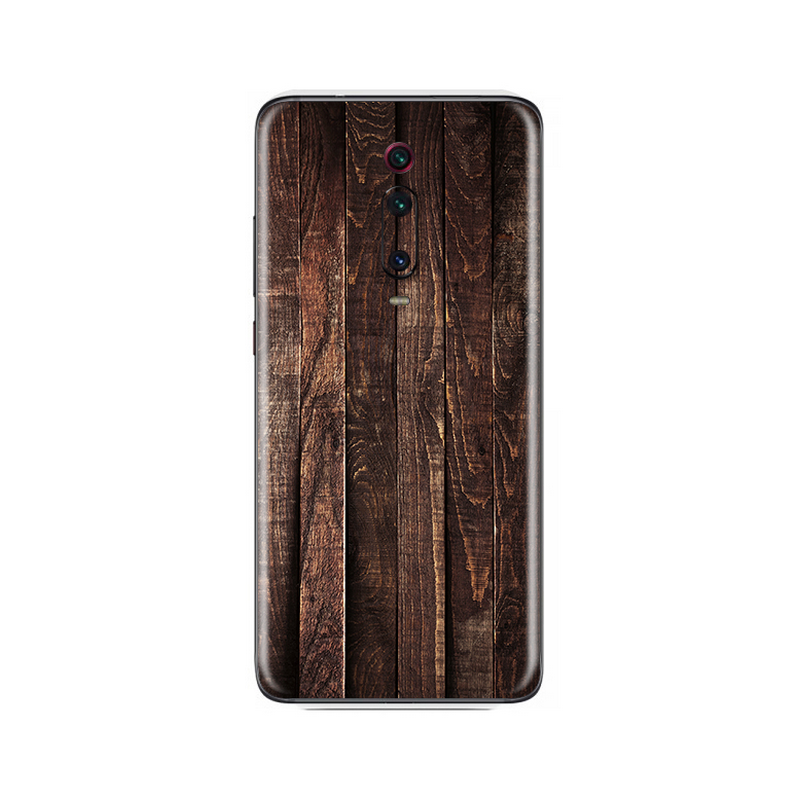 Xiaomi Mi 9T Wood Grains