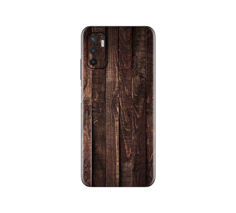 Xiaomi Redmi Note 10 5G Wood Grains