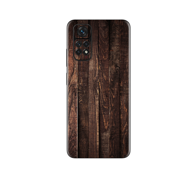 Xiaomi Redmi Note 11 Pro Wood Grains