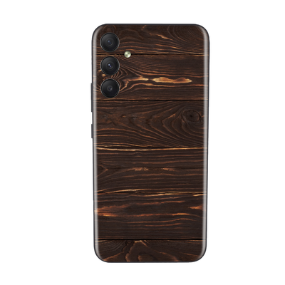Galaxy A34 5G Wood Grains