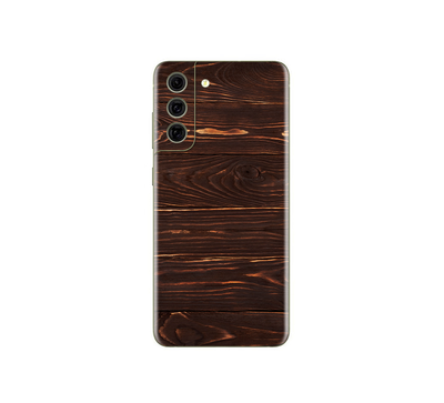 Galaxy S21 FE 5G Wood Grains