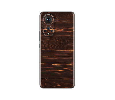 Honor 50 Pro Wood Grains