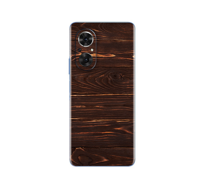 Honor 50 SE Wood Grains