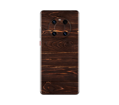 Huawei Mate 40 Wood Grains