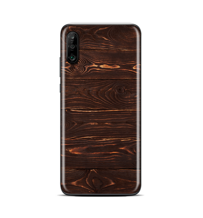 Huawei P30 Lite Wood Grains