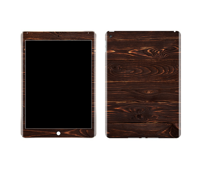 iPad Mini 4 Wood Grains