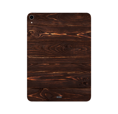 iPad Pro 11" (1st GEN) Wood Grains