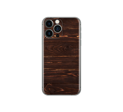 iPhone 13 Pro Max Wood Grains