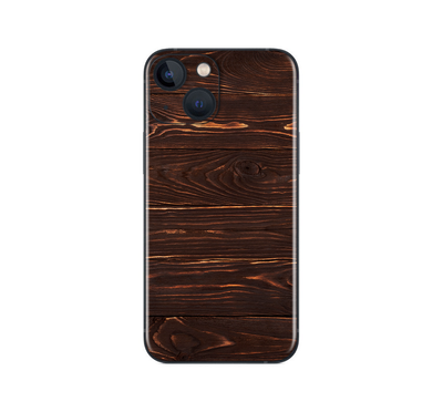 iPhone 13 Wood Grains