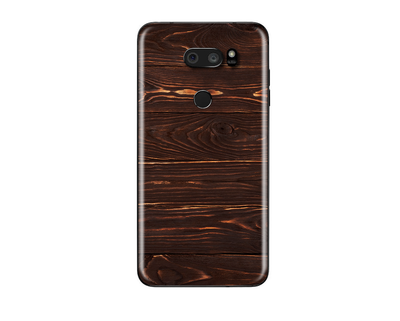 LG V30 Wood Grains