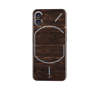 Nothing Phone 1 Wood Grains