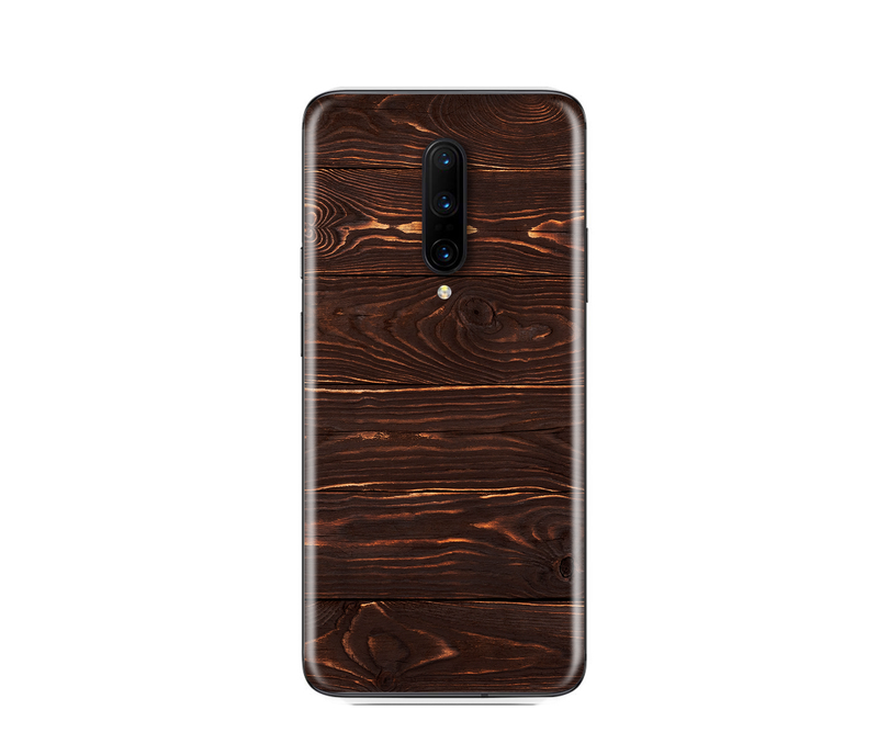 OnePlus 7 Pro  Wood Grains